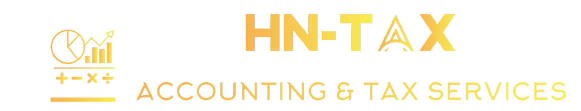 HN-TAX for Accounting and Tax Service